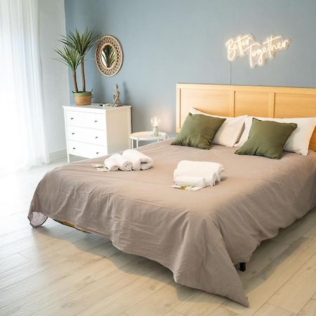 Maison Zanardelli 41 Bari Eksteriør bilde