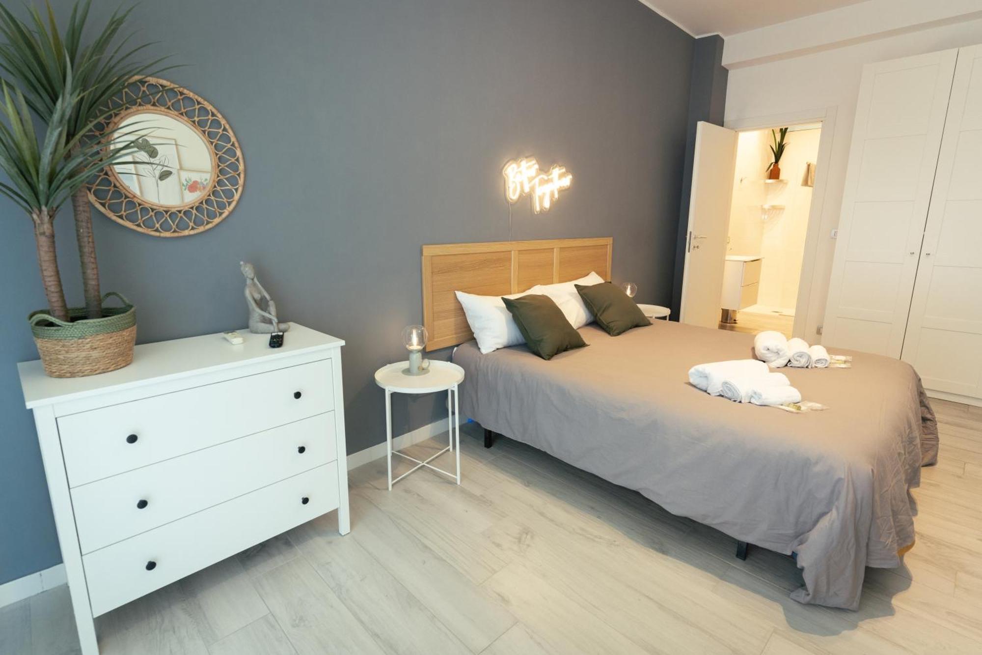 Maison Zanardelli 41 Bari Eksteriør bilde