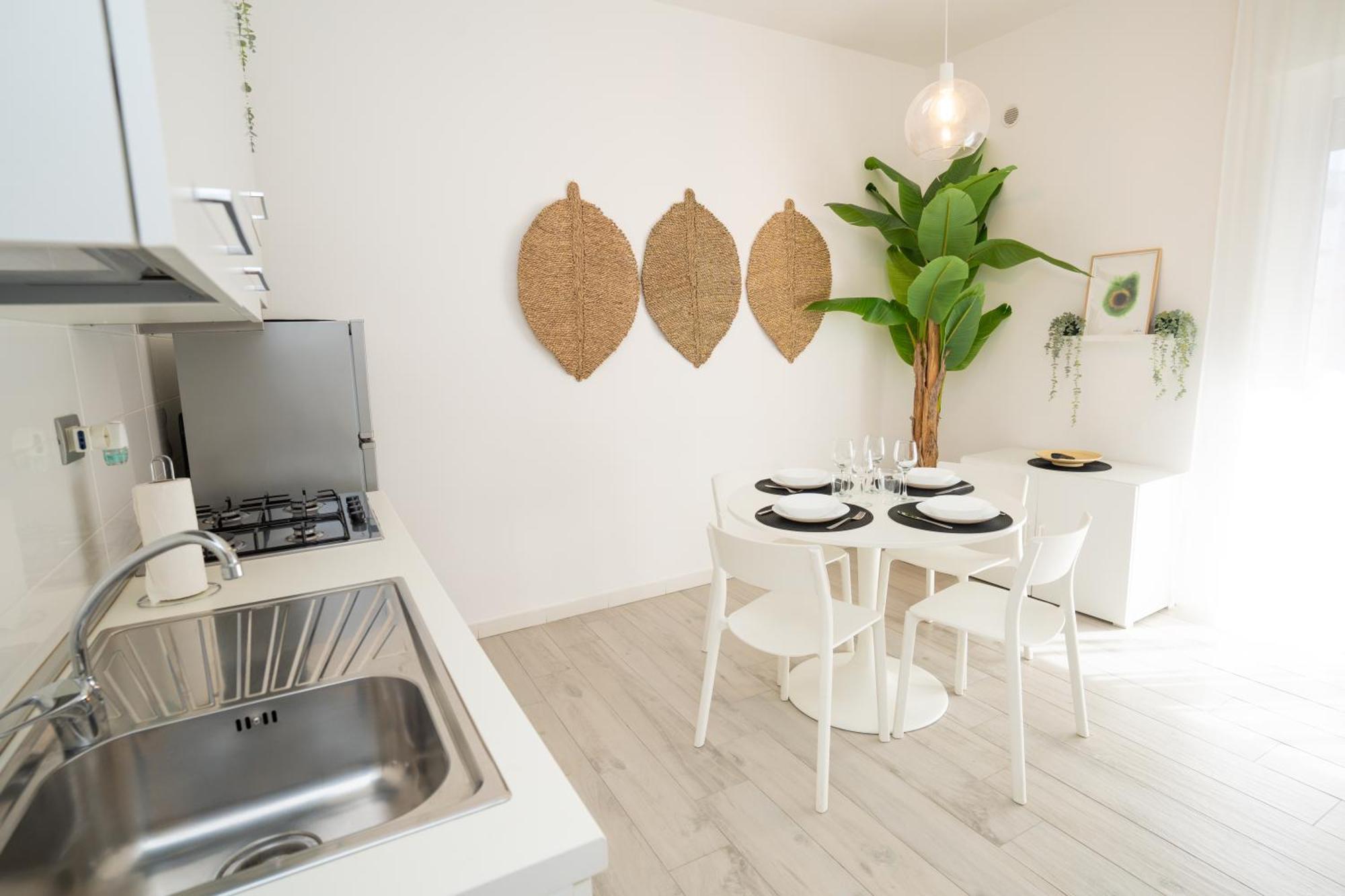 Maison Zanardelli 41 Bari Eksteriør bilde